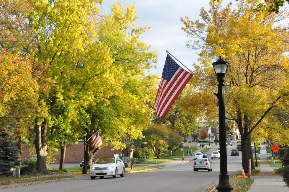Waseca a Finalist For HalfMillionDollar Small Town Makeover