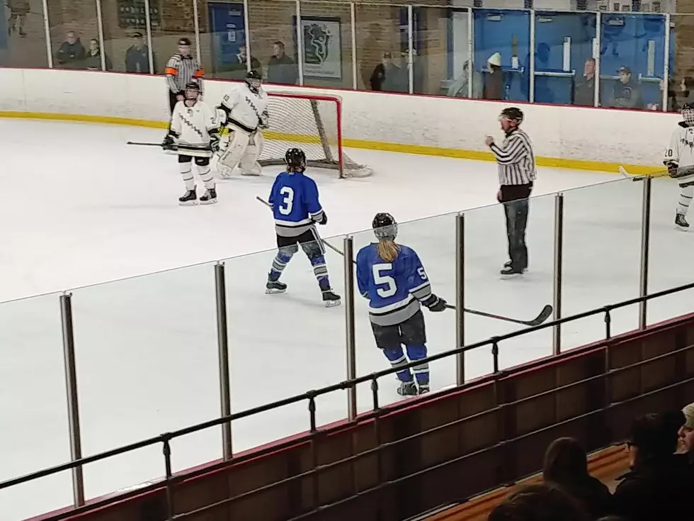 Owatonna Skates to Lopsided Victory