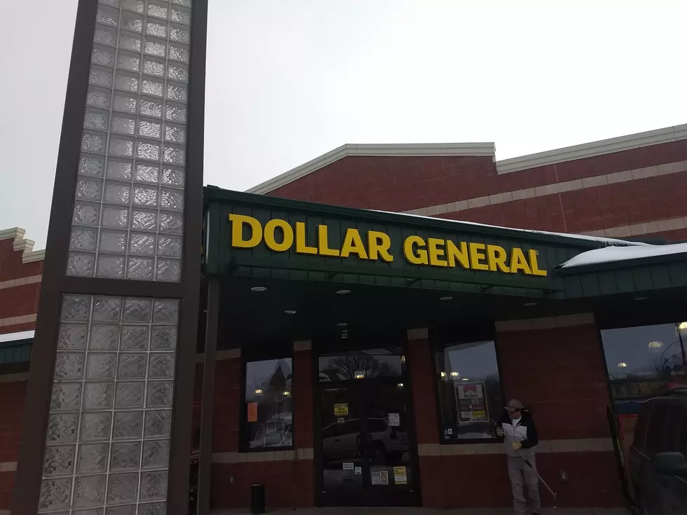 Update on Dollar General In Owatonna – Yes It Is Open