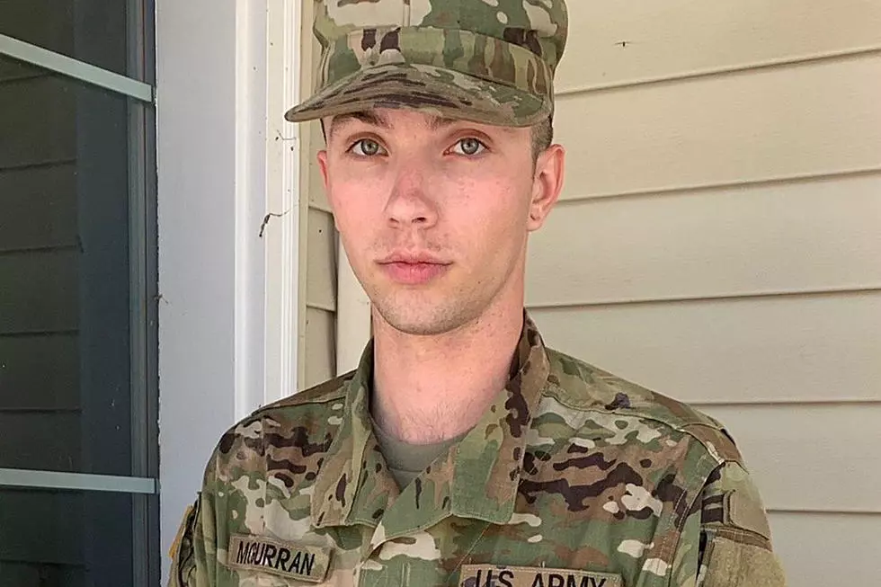Owatonna Native Dies in National Guard Training Exercise