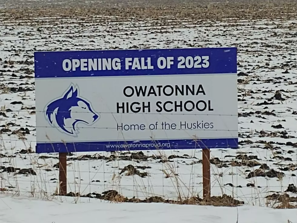 Plans Move Forward for New High School