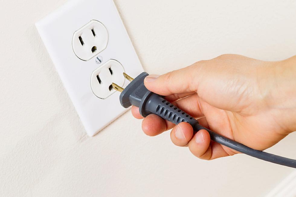 The Outlet Challenge - Do Not Try This At Home Ever