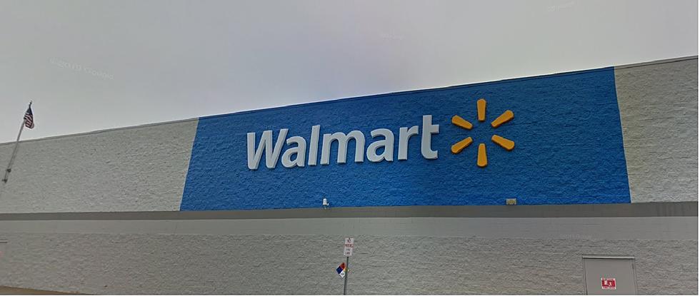 Fire On Sunday Closes Hutchinson Walmart Store Indefinitely
