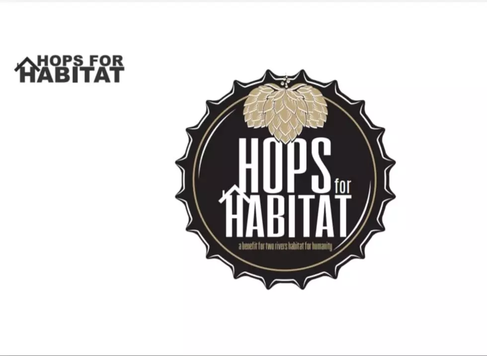 Hops For Habitat Event Slated for April 4th