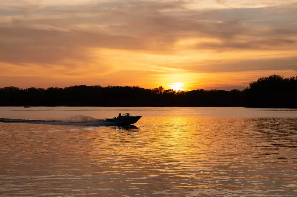 Rice County Lifts Some No-Wake Restrictions