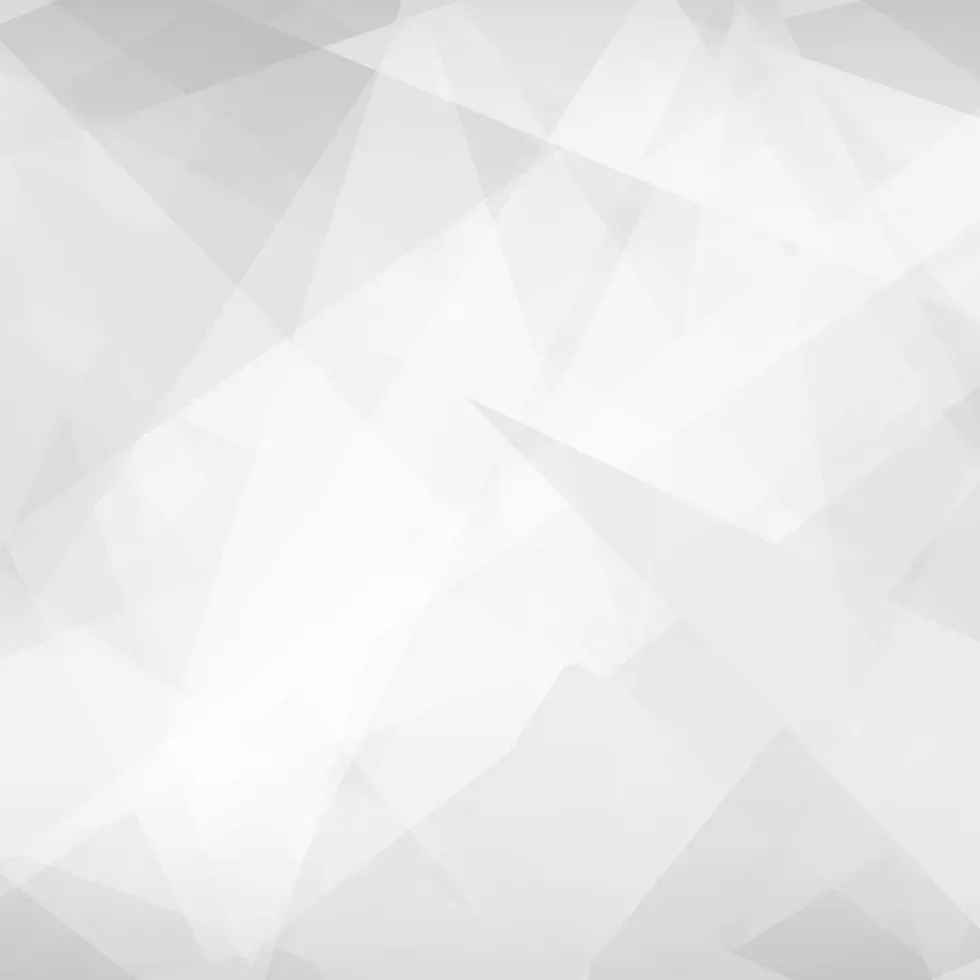 Abstract geometric vector background in various gray tones