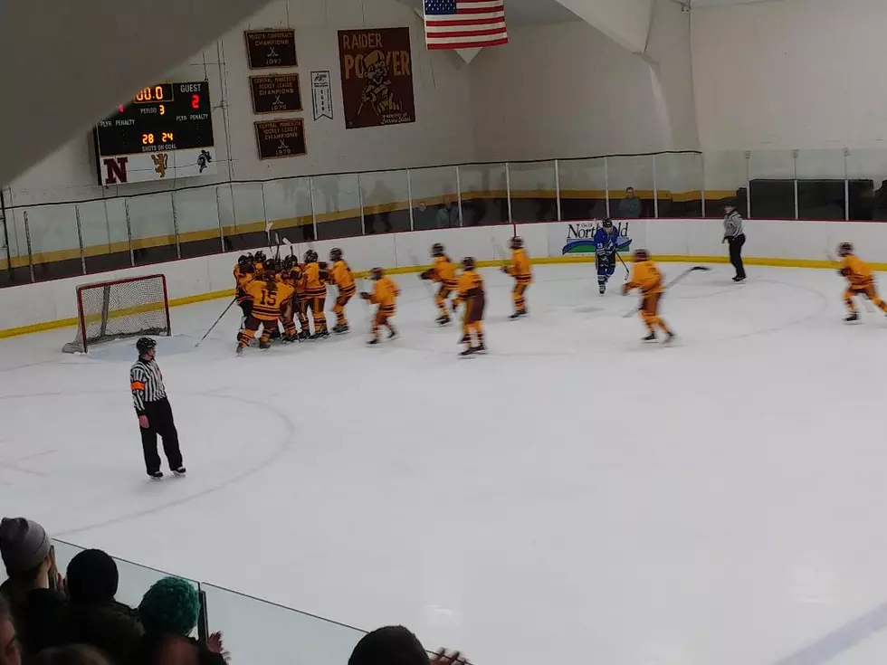 Northfield Reaches Finals; Dodge County Eliminated