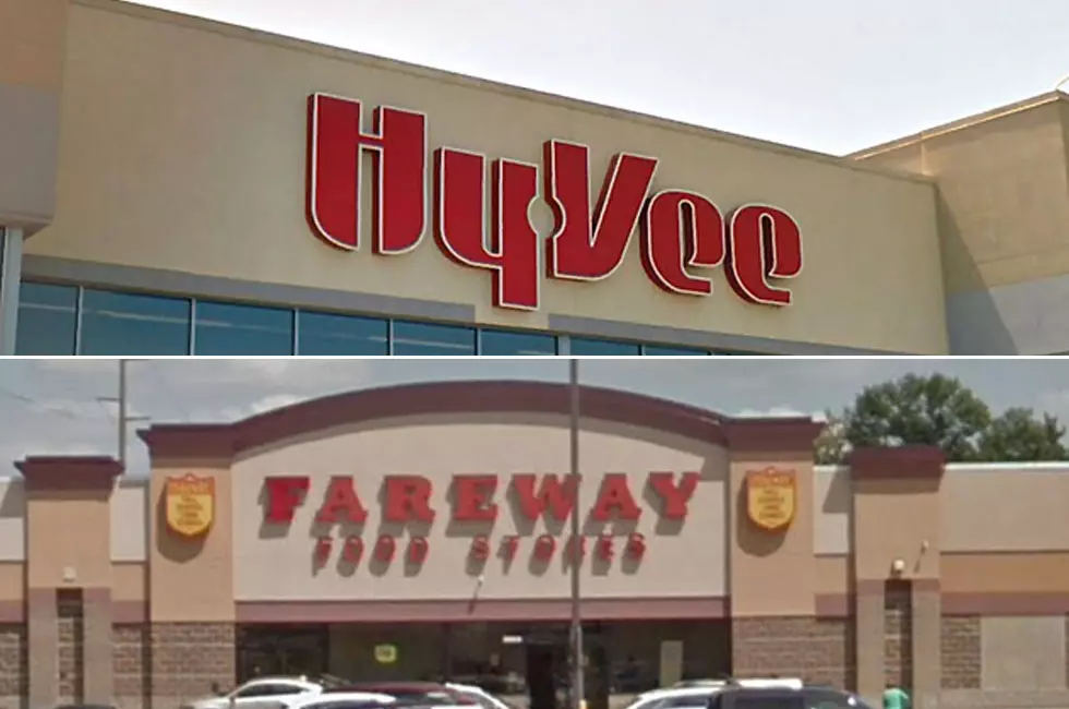 Fareway and Hy-Vee Announce Temporary Change in Operation Hours