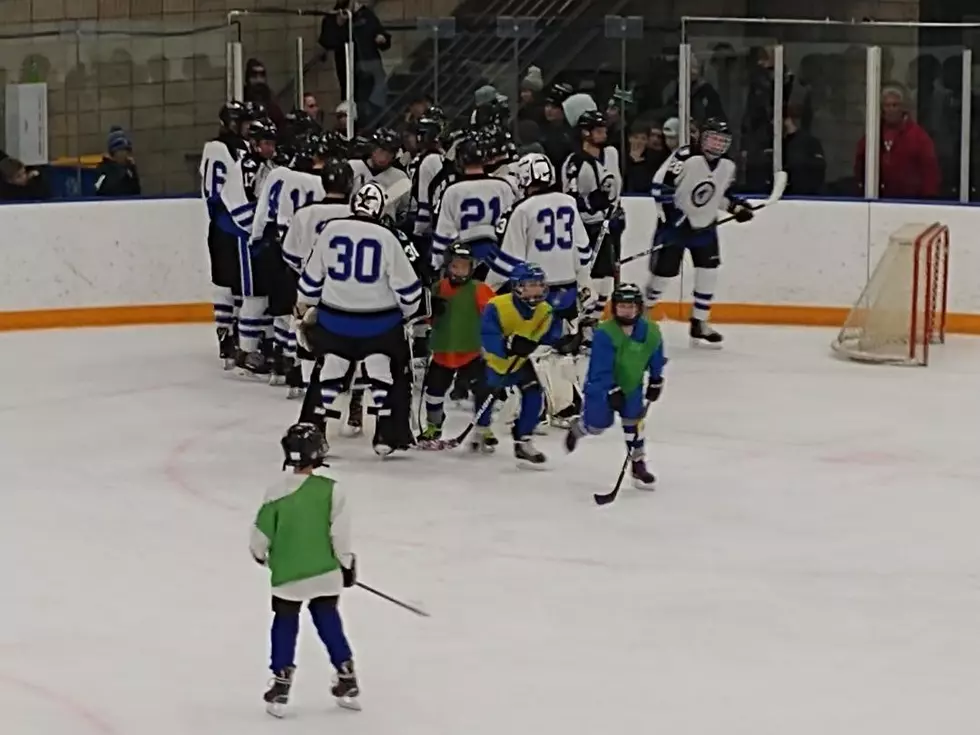 Owatonna Youth Hockey Makes Changes