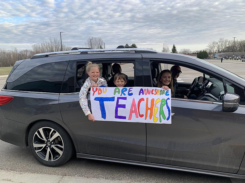 Medford, Rochester Teachers In Top-9 For Minnesota Teacher Of The Year Award