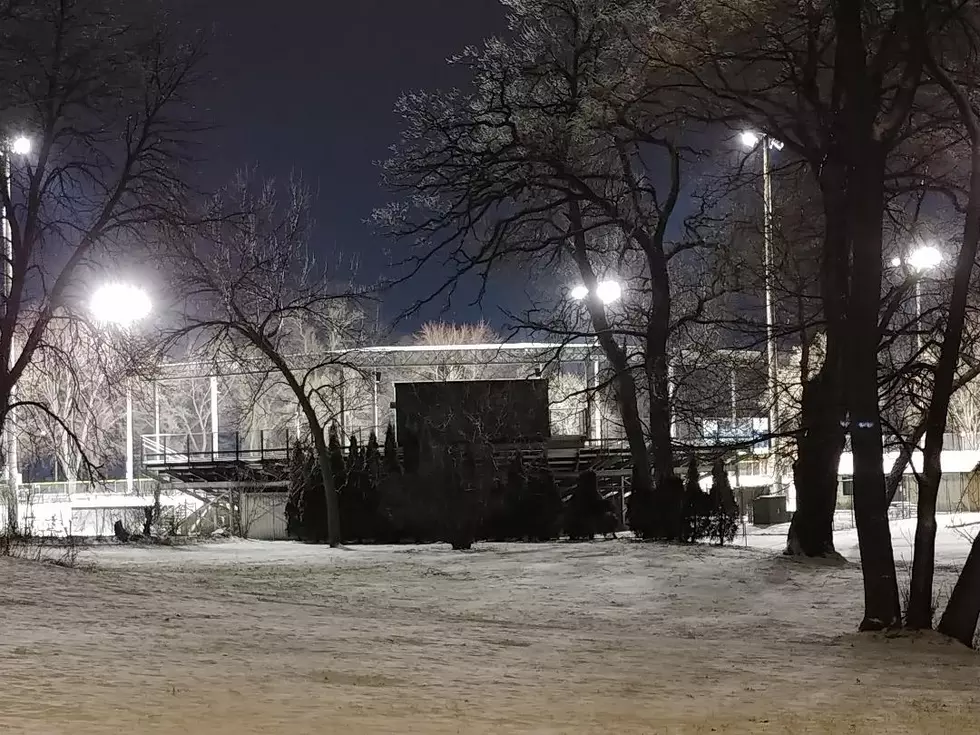 Over 100 Minnesota High School Stadiums to Participate in #BeTheLight Tonight