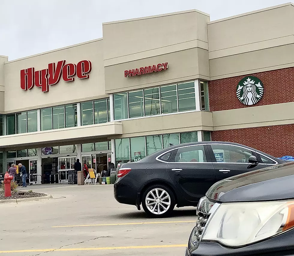 Starbucks Is Now Open in Owatonna Hy-Vee