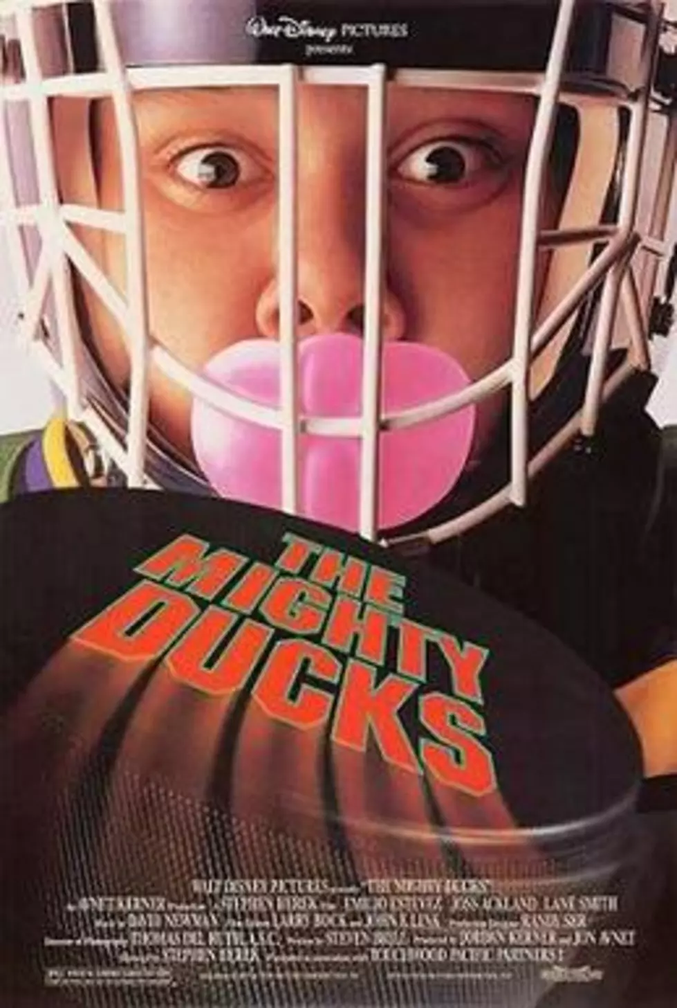 &#8216;Mighty Ducks&#8217; Trailer Shows Minneapolis Backdrop