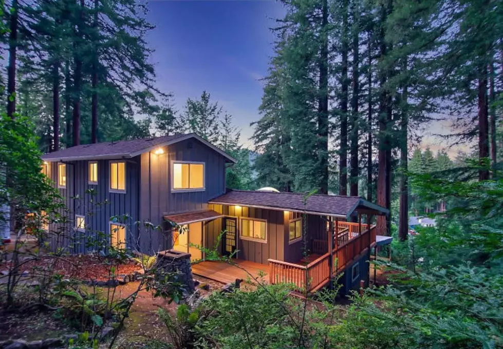 &#8220;Bigfoot&#8221; Is Selling His Stunning $999,000 California Home!