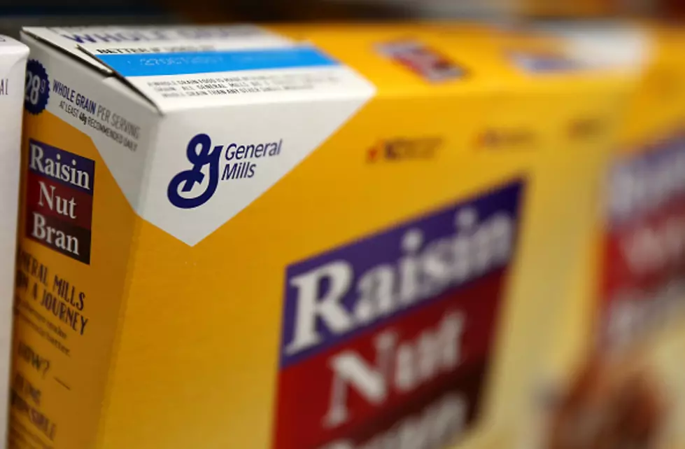 Minnesota&#8217;s Favorite Cereal Maker is Raising Their Prices in 2022