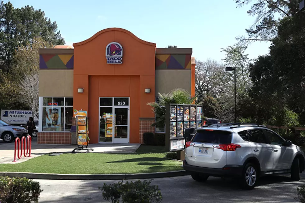 Taco Bell was Minnesota Fast Food of Choice During Quarantine