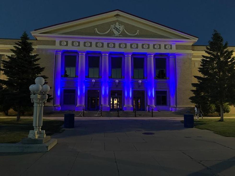 Owatonna Graduation will be at the Football Stadium