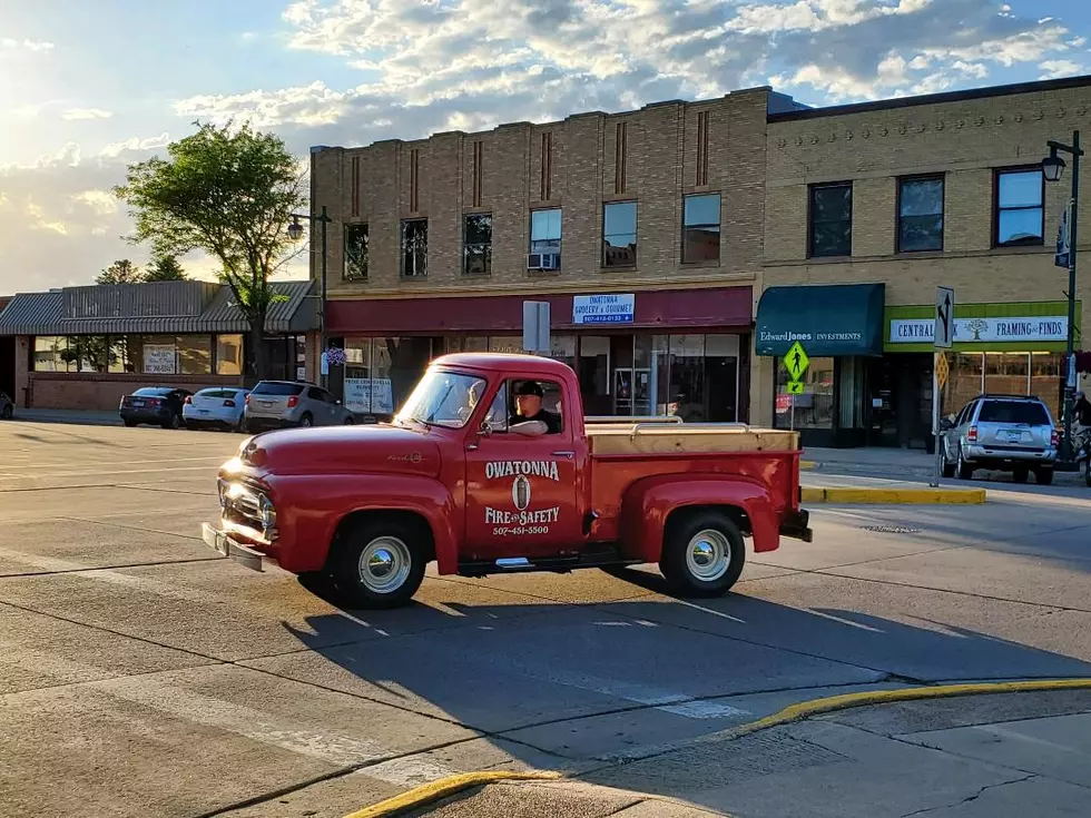 VROOM: Faribault Car Cruise Dates Are Set For 2021