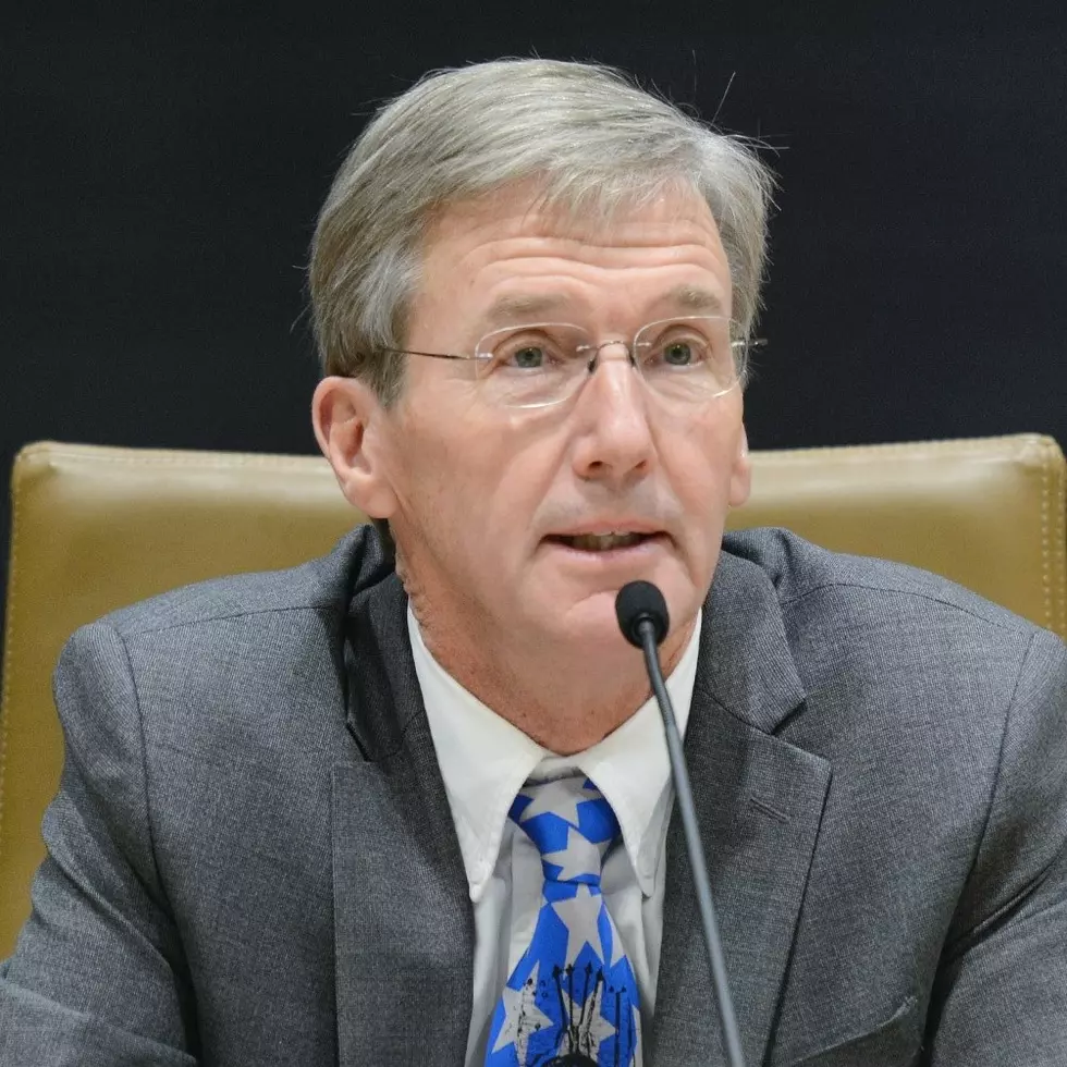 MN Senator Scott Jensen Under Investigation by State Medical Board