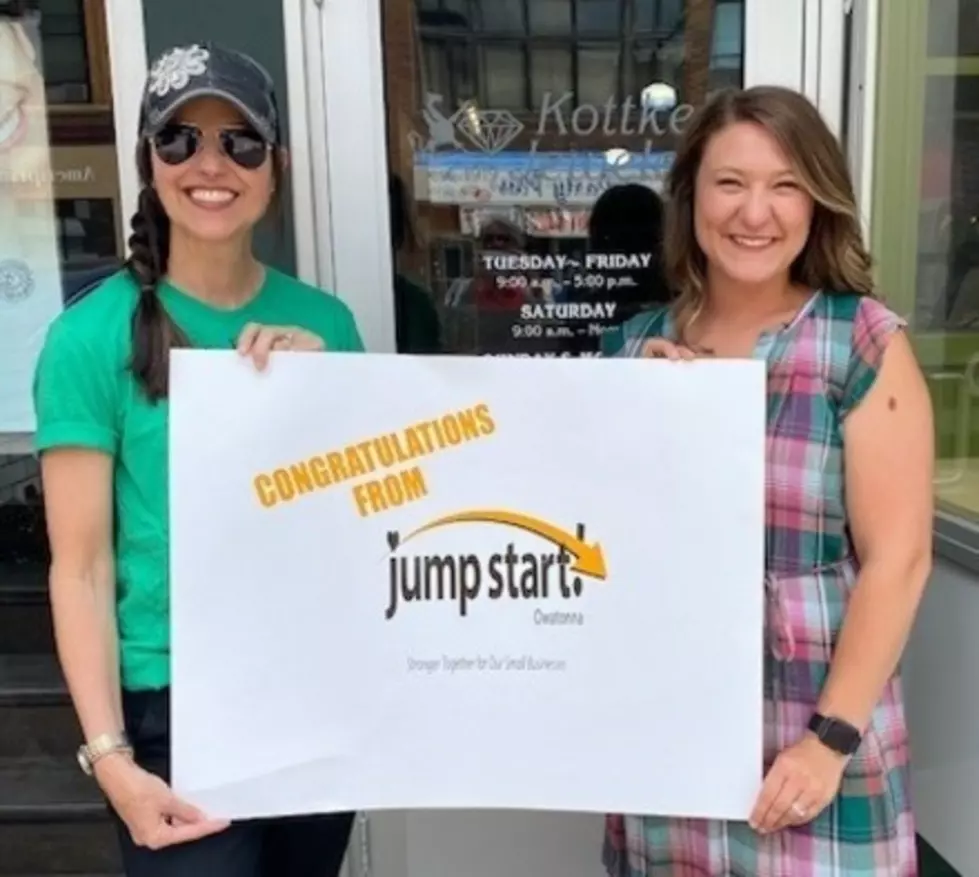 Jump Start