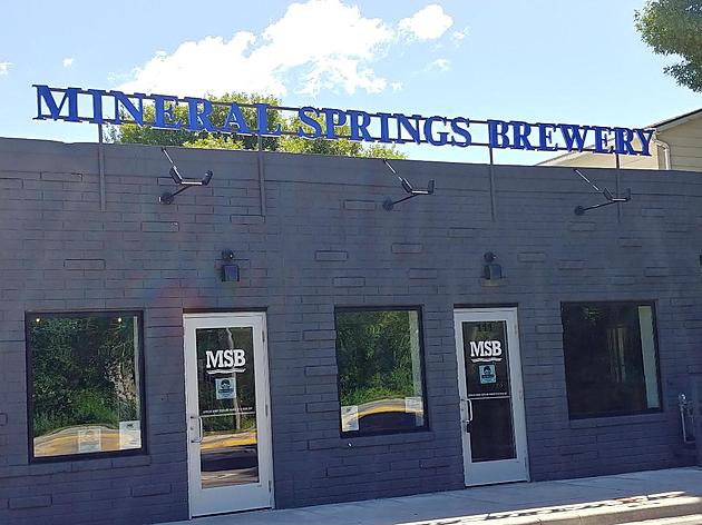 Rising Costs Causes One Local Brewery To Raise Prices A Buck