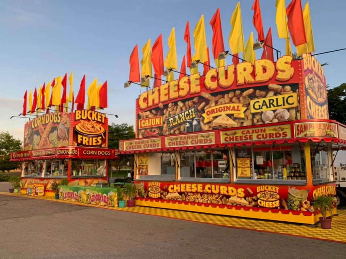 Fair Food Returns To Owatonna, Here Is Where You Can Find It!