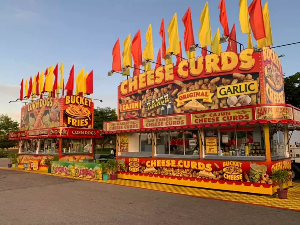 Fair Food Returns To Owatonna, Here Is Where You Can Find It! 