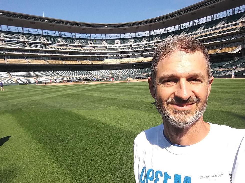 How Much for Your Face to Attend a Twins Game?