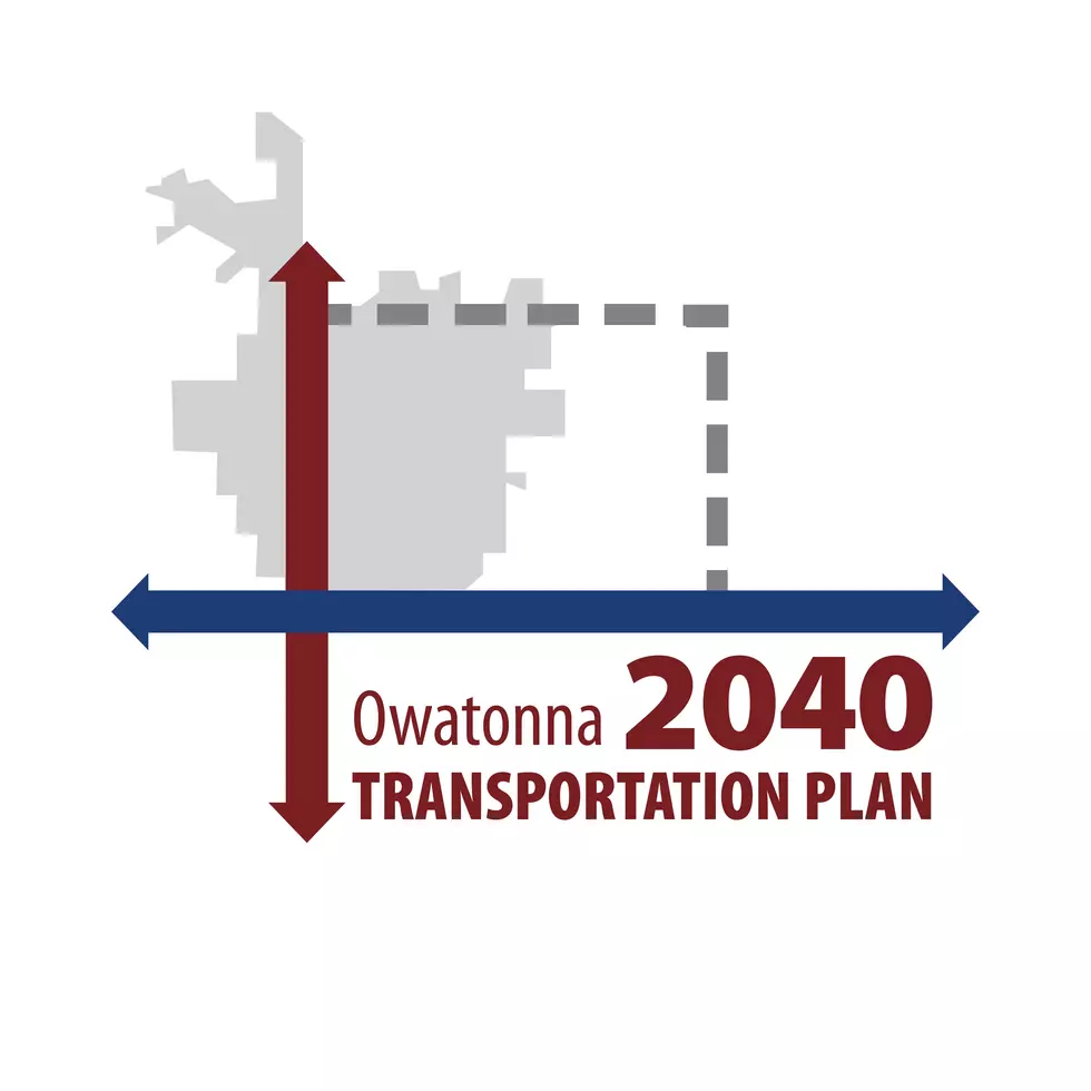 Input Requested for "Owatonna 2040 Transportation Plan"