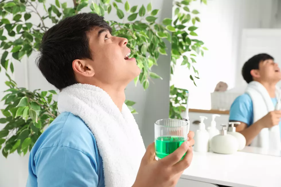 Is Mouthwash The Cure For COVID-19?