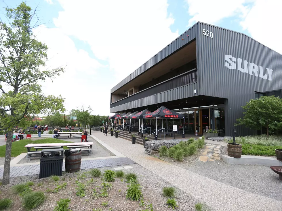 Workers at Surly Brewery Announce Intention to Unionize