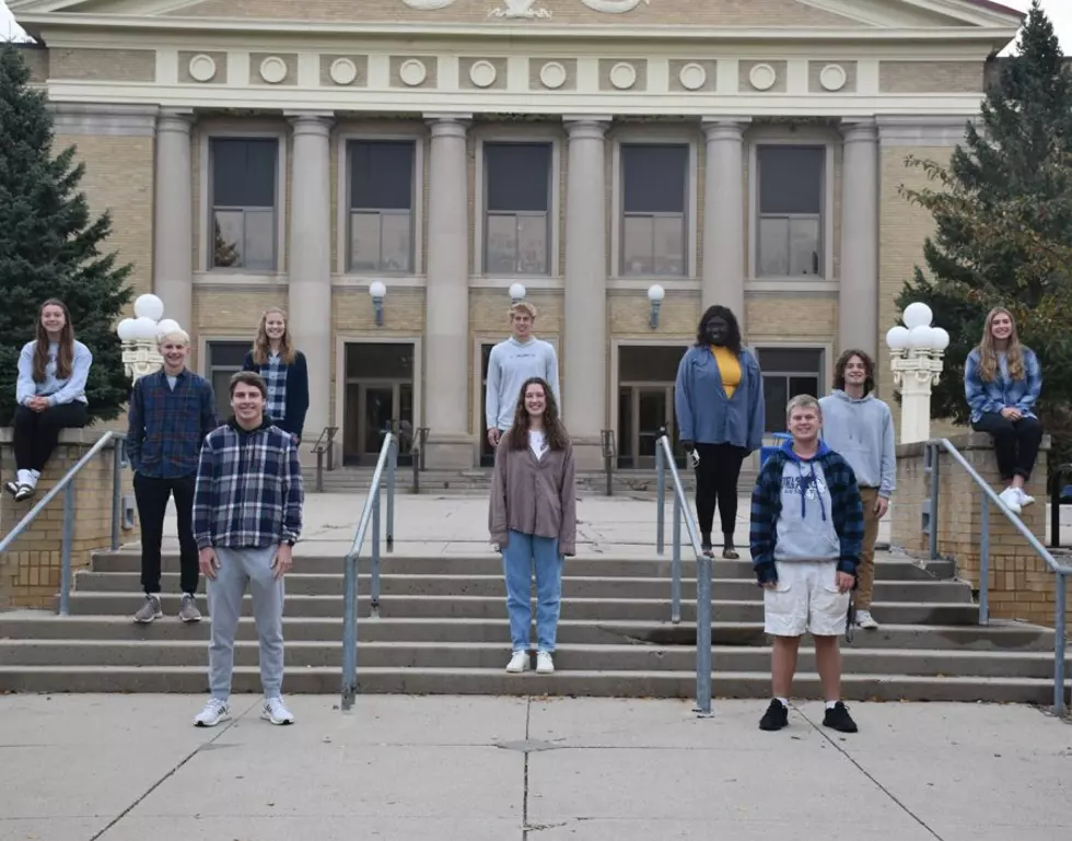 Homecoming Activities Keep Owatonna Students Engaged