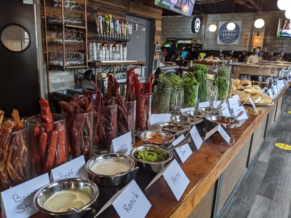 Minnesota Bar Sets World Record for &#8216;Largest Build Your Own Bloody Mary Bar&#8217;