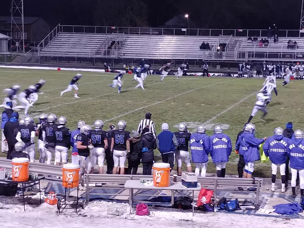 Owatonna Football Game Canceled due to COVID [UPDATE]