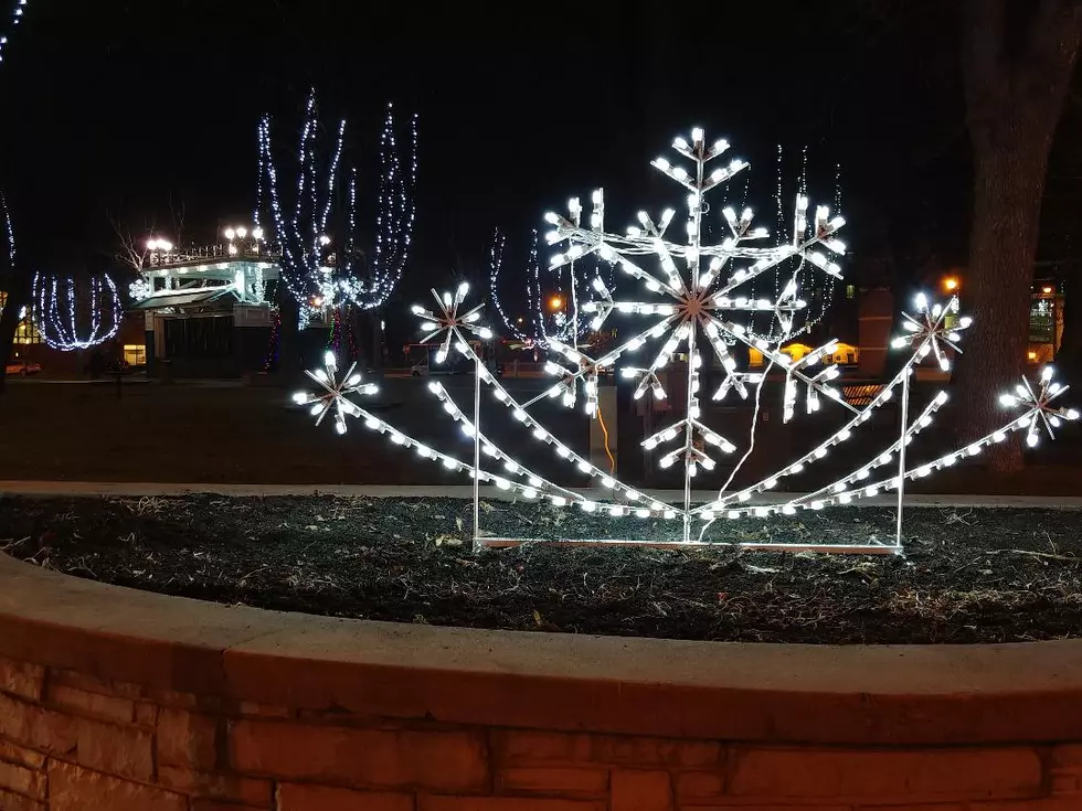Celebrate Christmas in Owatonna Now