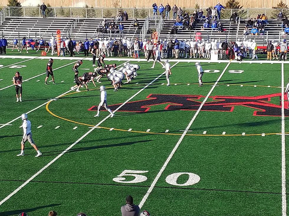 Football Preview: Mankato West at Owatonna