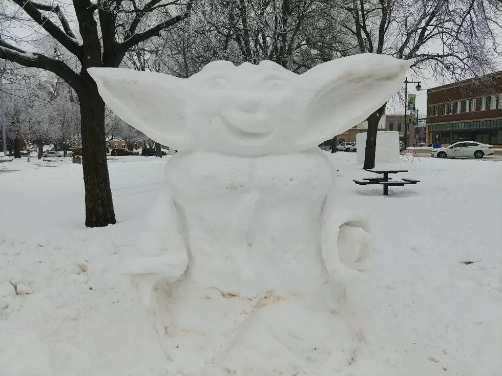 snow creation