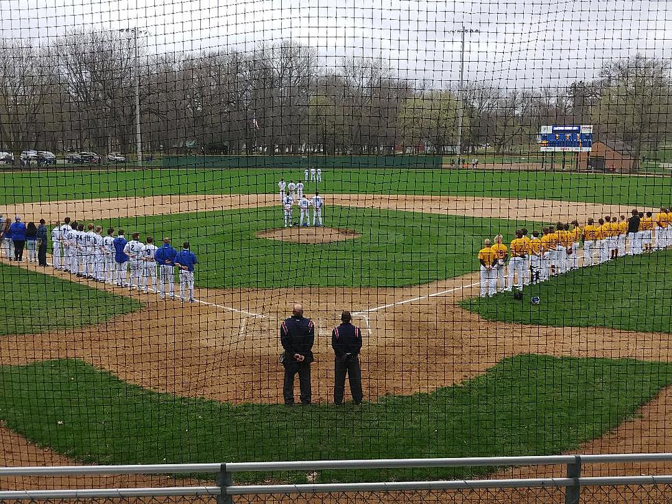 Owatonna Drops Baseball, Softball Openers