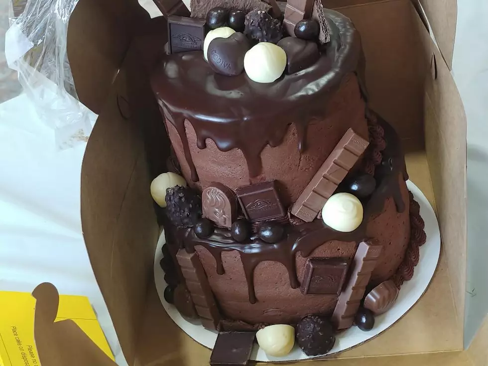 Cake Auction