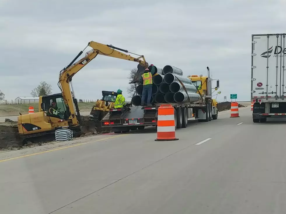 Detour Routes Change for Highway 14 Project Between Owatonna and Dodge Center