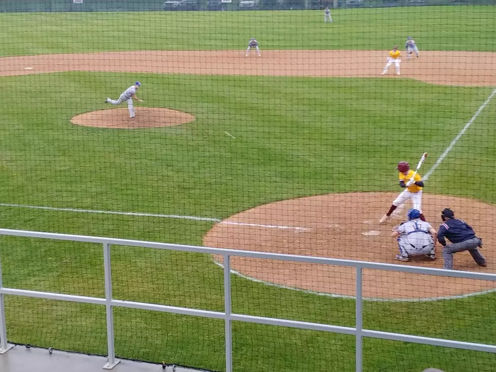 Medford Beats Waseca After Wild Seventh Inning