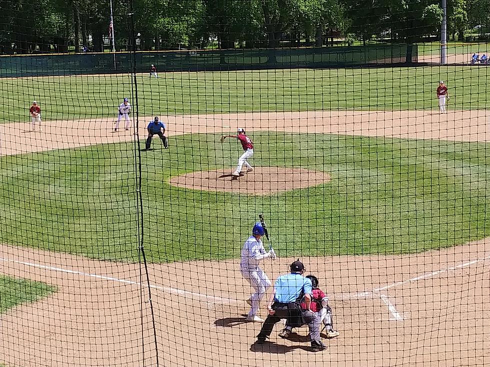 New Prague Races Past Owatonna in Baseball Playoffs