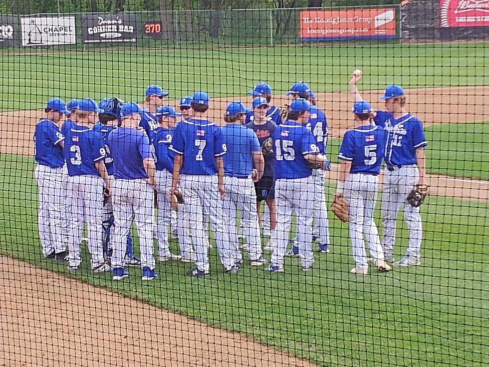 Owatonna Baseball Lands Home Playoff Game