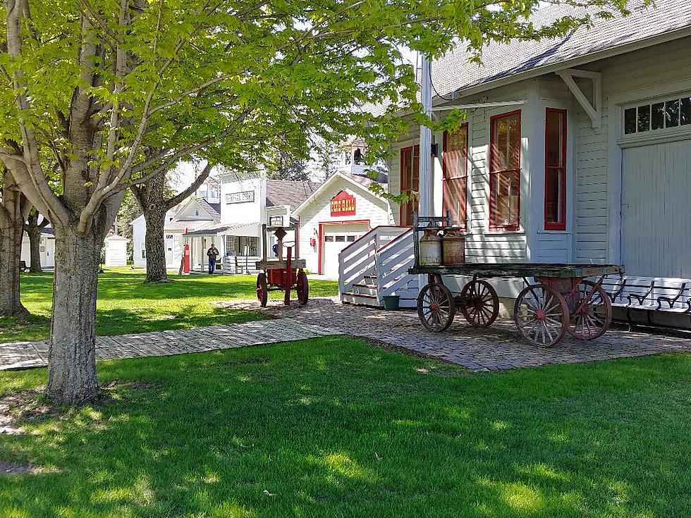 What&#8217;s Old is New at Steele County Historical Society Open House