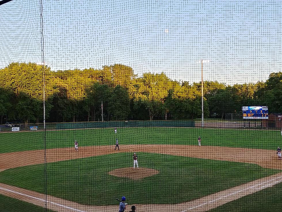 Owatonna Legion Baseball Rallies Late; Was it Enough?