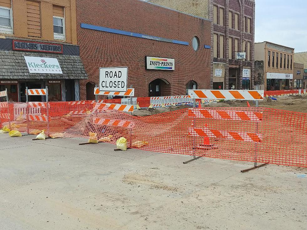 What’s Next? Downtown Owatonna Construction Update