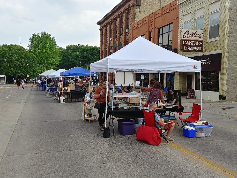 Owatonna Chamber Kicks Off Summer with Downtown Thursday