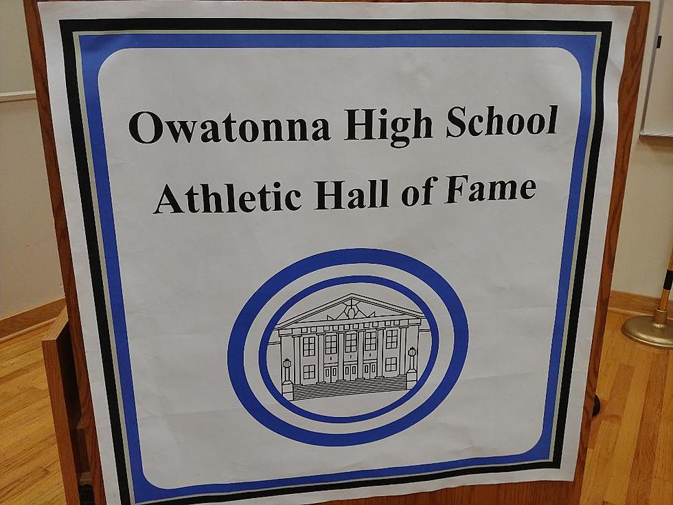 Owatonna Hall of Fame Induction Postponed by COVID Again