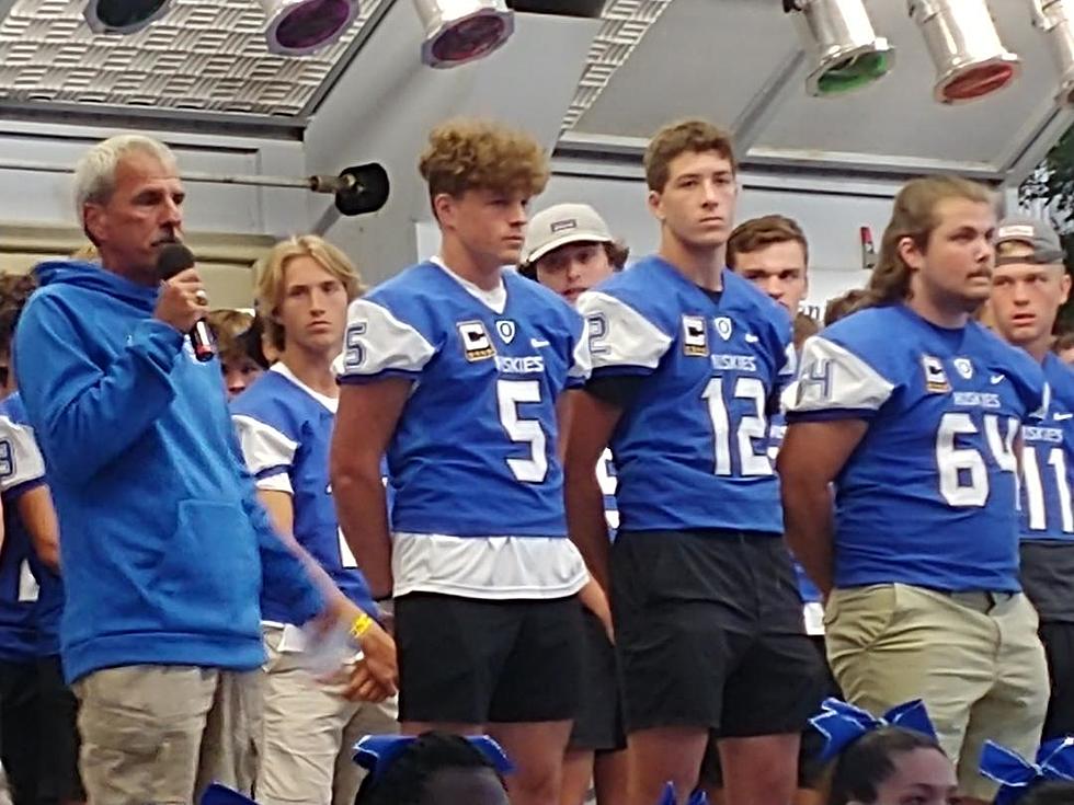 Owatonna Football Players Named Preseason All-State