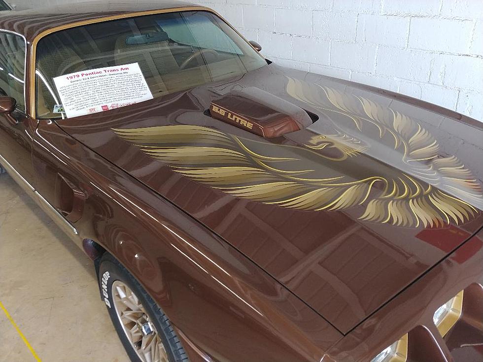 Muscle Cars of the 60s + 70s at the Steele County Fair